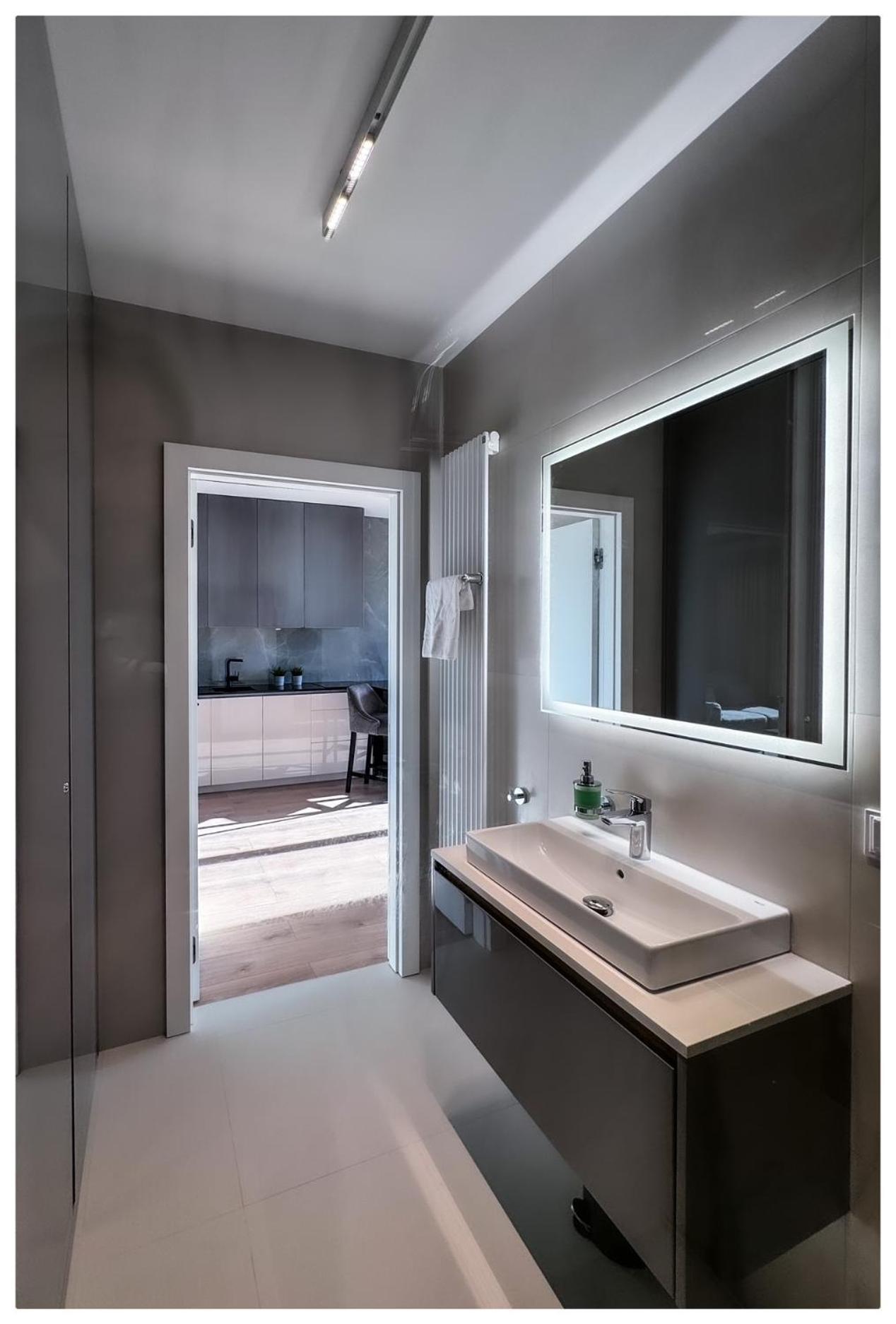 Apartament Euronia Międzyzdroje Zewnętrze zdjęcie