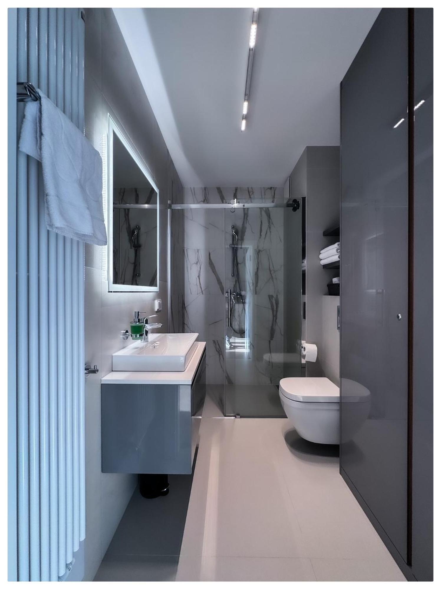 Apartament Euronia Międzyzdroje Zewnętrze zdjęcie